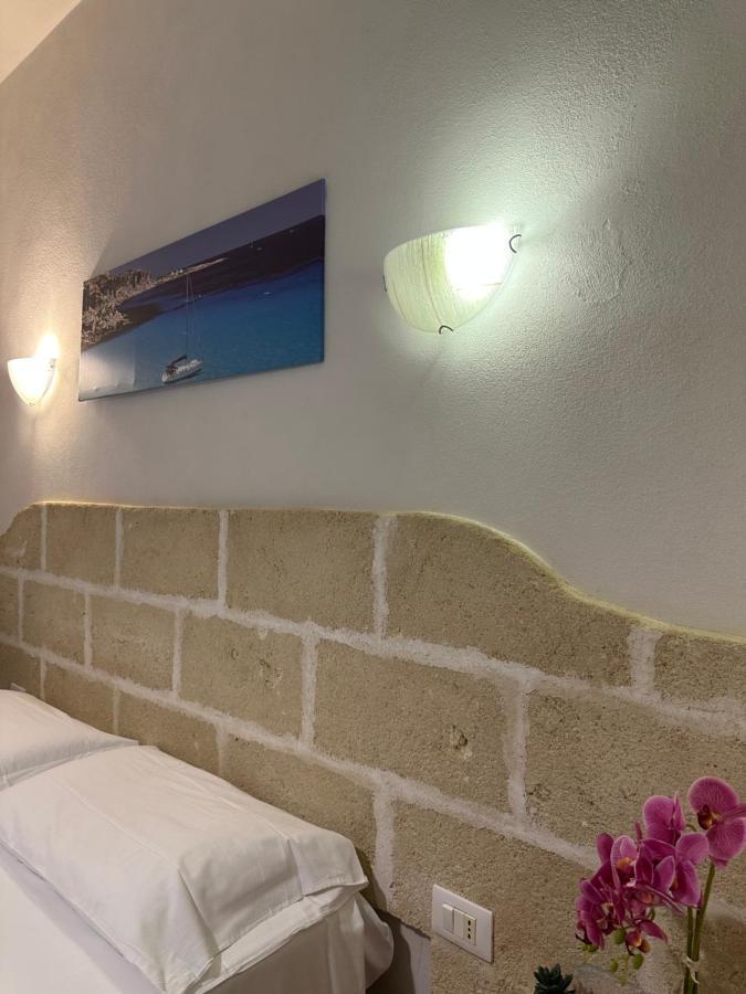 Turismo Egadi - Appartamenti Favignana Exterior photo