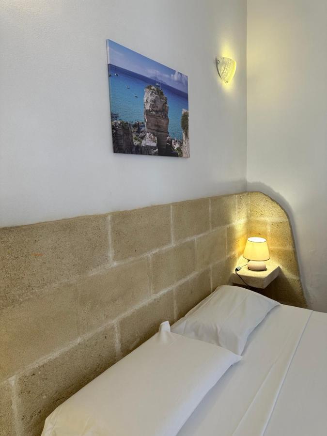 Turismo Egadi - Appartamenti Favignana Exterior photo