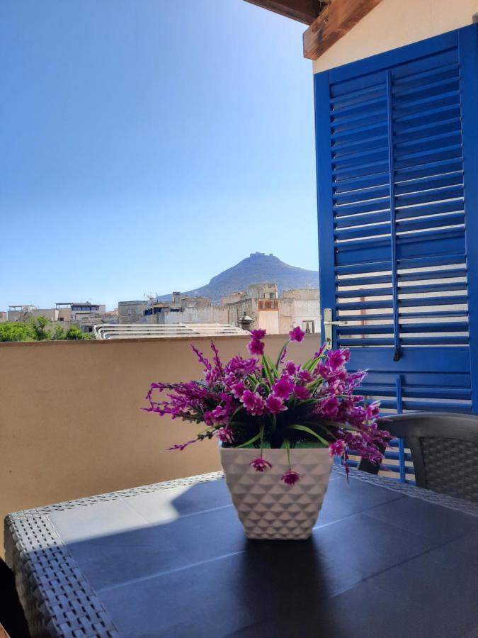 Turismo Egadi - Appartamenti Favignana Exterior photo