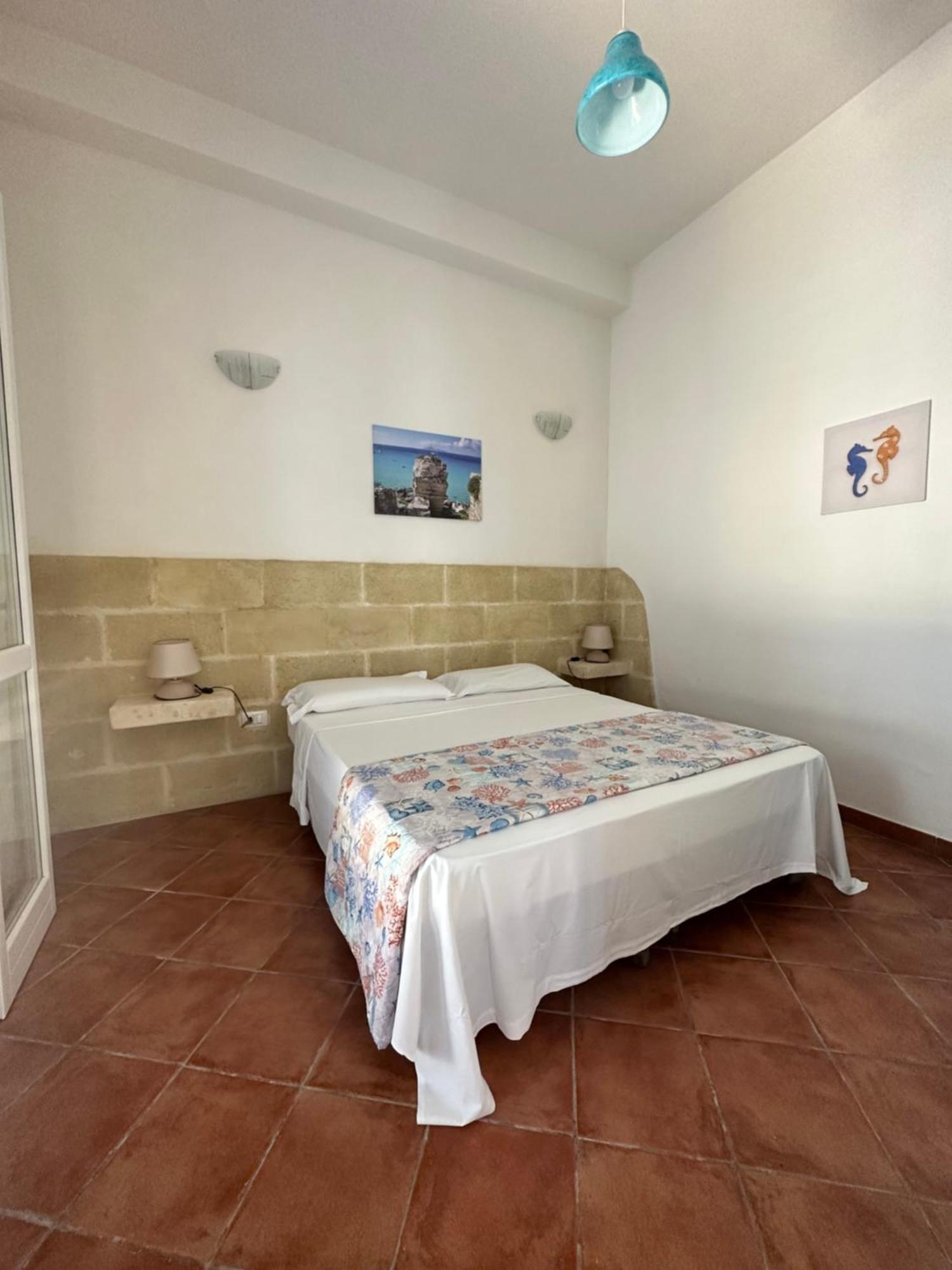 Turismo Egadi - Appartamenti Favignana Exterior photo