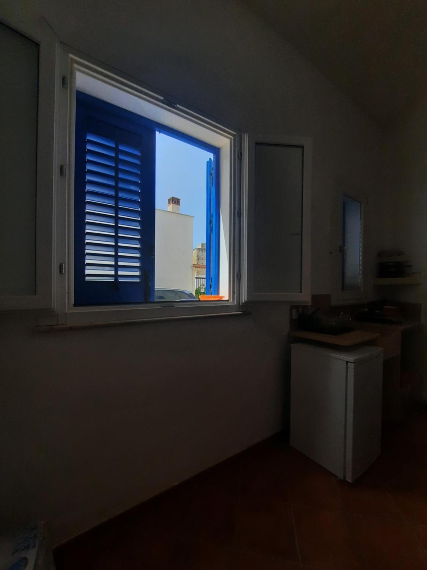 Turismo Egadi - Appartamenti Favignana Room photo
