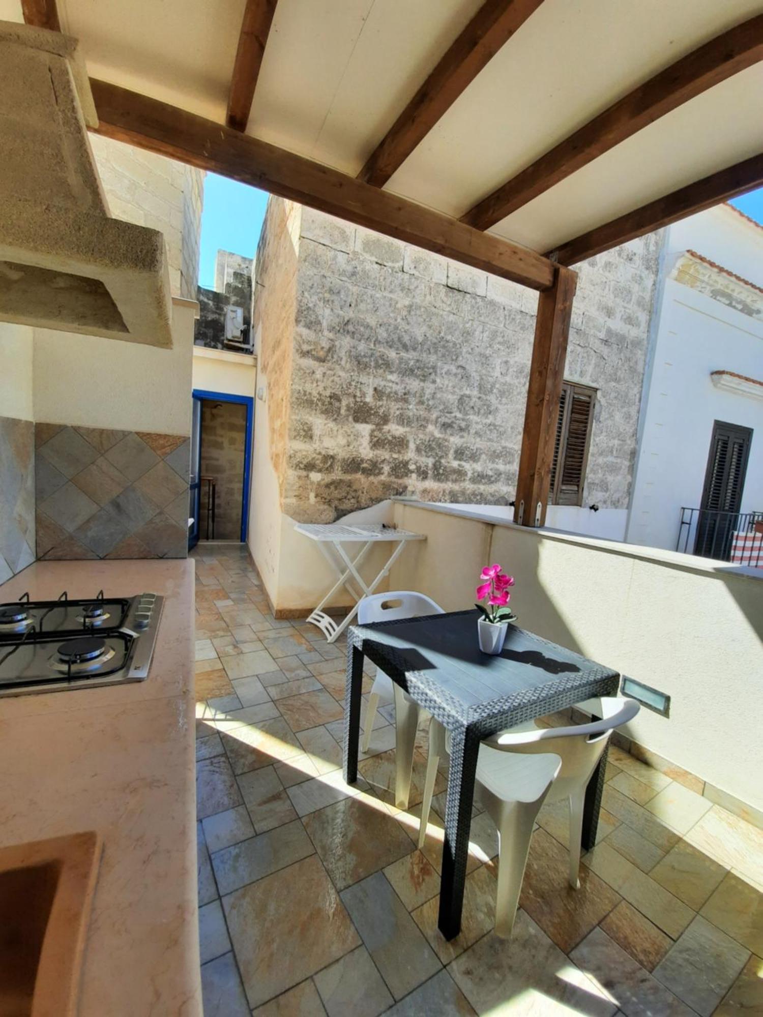 Turismo Egadi - Appartamenti Favignana Room photo